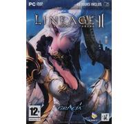 Ubisoft Lineage II: The Chaotic Throne