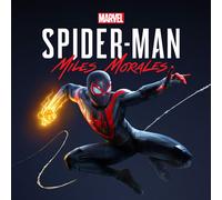 Marvel's Spider-man : Miles Morales [Edizione: Francia]