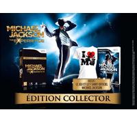 Ubisoft Michael Jackson: The Experience