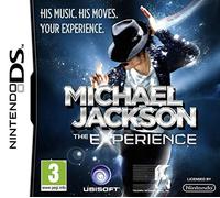 Ubisoft Michael Jackson: The Experience