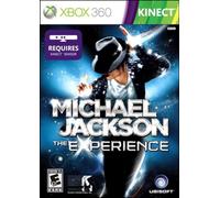 Ubisoft Michael Jackson: The Experience, Xbox 360
