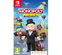 Ubisoft Monopoly Madness (codice in Una Scatola)