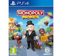Ubisoft Monopoly Madness (PC)