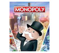 Ubisoft Monopoly Standard Multilingue PlayStation 5 - Nouvo