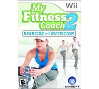 Ubisoft My Fitness Coach 2: Exercise and Nutrition