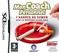 Ubisoft My Stop Smoking Coach with Allen Carr