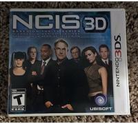 Ubisoft NCIS, 3DS