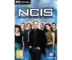 Ubisoft NCIS : servizio investigativo penale navale FR