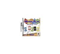 UBISOFT - NDS - Maths Play: Divertiti Con i Numeri