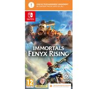 Ubisoft Nintendo Switch Immortals Fenyx Rising CIB