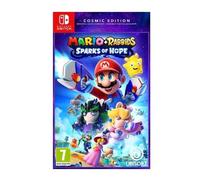 UBISOFT - Nintendo Switch Mario + Rabbids Sparks Of Hope Cosmic Edition