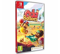 Ubisoft ODDBALLER SWI VF (CIAB)