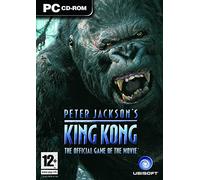 Ubisoft Peter Jackson's King Kong: The Official Game of the Movie - PC