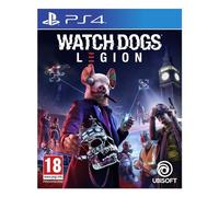 Watch Dogs Legion