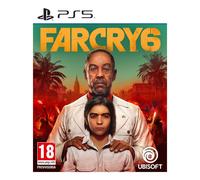 Ubisoft - Far Cry 6 Ps5 Ubisoft