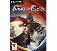 Ubisoft Prince of Persia