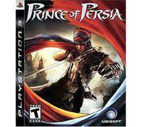 Ubisoft Prince of Persia, PS3