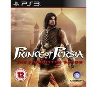 Ubisoft Prince of Persia - The Forgotten Sands (PS3) videogioco PlayStation 3