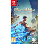 Ubisoft Prince of Persia: The Lost Crown Nintendo Switch