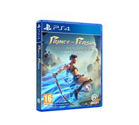 Ubisoft Prince of Persia: The Lost Crown (Sony Playstation 4)