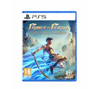 PS5 Prince of Persia The Lost Crown UFFICIALE ITALIA