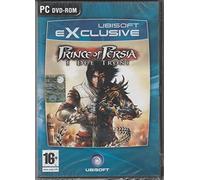 Ubisoft Prince of Persia: The Two Thrones, PC