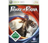 Ubisoft Prince of Persia, Xbox 360