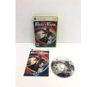 Ubisoft Prince of Persia (Xbox 360) videogioco