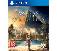 Ubisoft - Ps4 Assassin's Creed Origins 300095034