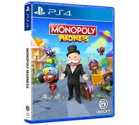 UBISOFT - PS4 - Monopoly Madness