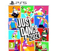 Ubisoft - Ps5 Just Dance 2021