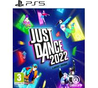 Just Dance 2022 - Playstation 5