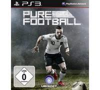 Ubisoft Pure Football (PS3)