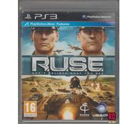 Ubisoft R.U.S.E.