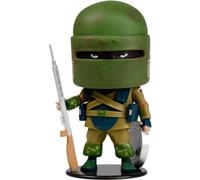 Ubisoft - Rainbow Six Collection: Serie 1 (Tachanka) Action Figure Statuetta Ps4