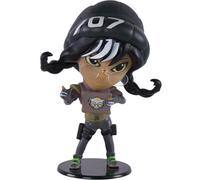UBISOFT - RAINBOW SIX COLLECTION: SERIE 4 (DOKKAEBI) ACTION FIGURE STATUETTA PS4