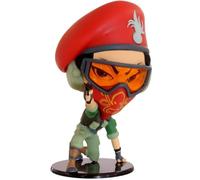 UBISOFT - RAINBOW SIX COLLECTION: SERIE 5 (ALIBI) ACTION FIGURE STATUETTA PS4