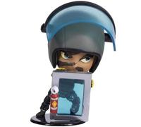 Ubisoft Figura Chibi Di Mira Della Serie 6 Della Collezione Siege Rainbow Six 10 Cm