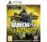 Ubisoft RAINBOW SIX EXTRACTION PS5