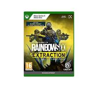 Tom Clancy's Rainbow Six Extraction - GIOCO XBOX SERIES X