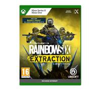 Tom Clancy's Rainbow Six Extraction - GIOCO XBOX SERIES X