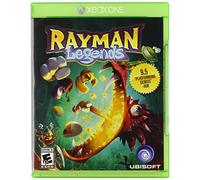 Ubisoft Rayman Legends