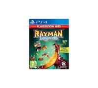 Ubisoft Rayman Legends PS Hits, PS4 Standard PlayStation 4