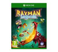 Ubisoft Rayman Legends, Xbox One (Microsoft Xbox One)