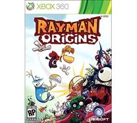 Ubisoft Rayman Origins, Xbox 360
