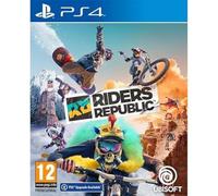 Ubisoft Riders Repubblica