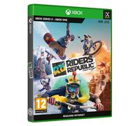 UBI Soft Riders Republic Xbox One/Xbox Series X