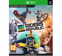Ubisoft - Riders Republic Xbox X Ubisoft
