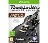 Ubisoft RockSmith 2014 Edition - Pacchetto Cavi