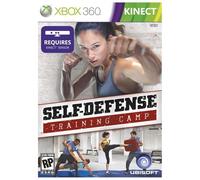 Ubisoft Self-Defense Training Camp, Xbox 360
